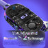 Kids Headphones, Bluetooth 5.2 Air Conduction Open Ear Headphones, 85dB Volume Limiting, IPX5 Waterproof, Deep Blue