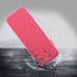 Aenllosi Hard Carrying Case for Logitech POP Keys Mechanical Wireless Keyboard, Pink (Case Only)