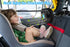 6'' 12V Alagoo Car Fan Cool Gadgets Clip Fan for Front Rear Seat Passenger Portable Electric Air Fresh Fan