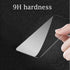 Phone Case for Cricket Outlast U680AC (6.80"), with 2 x Tempered Glass Screen Protector, Ultra-Thin Black Soft TPU