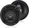 Pyle 3-Way Universal Car Stereo Speakers, 240W 5.25" Triaxial Loud Pro Audio Speaker, Universal OEM Replacement (Pair,