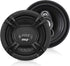 Pyle 3-Way Universal Car Stereo Speakers, 240W 5.25" Triaxial Loud Pro Audio Speaker, Universal OEM Replacement (Pair,