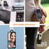 PIVIT - Phone Holder & Finger Grip for Hand, Secure Phone Attachment for Texting, Selfies