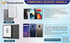 Stylus Digitizer Pen with Nib Replacement - Marker Remarkable 1 & 2 Stylus Tablet Pen, Erase Function, Tilt Sensitive