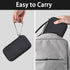 Baval GL-BE3600/GL-MT3000/GL-AXT1800/GL-SFT1200/TP-Link 7 BE3600 for GL.iNet ROAM Portable Travel Router Hard Carrying