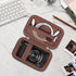 G7 G7X 4K SX740 SX730 Canboc Carrying Case for PowerShot X Mark III/ Mark II Digital Vlogging Camera, Camera Bag