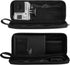 TXEsign DSLR Camera Battery Storage Bag - Battery Holder Case for GoPro Hero 10 9 8 7 6 5 4