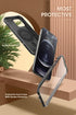SUPCASE Unicorn Beetle Pro Mag Case for iPhone 13 Pro Max (2021) - Full-Body Rugged Case with Built-in Screen Protector