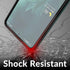 Crave Dual Guard Galaxy S21 Case, Forest Green Shockproof Protection, Dual Layer for Samsung Galaxy S21