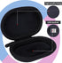Mouse Case Compatible with Logitech Pebble 2 M350s / M350 / M355 / i345 / POP Slim Bluetooth Mouse (Graphite)