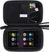 JINMEI MP3 MP4 80GB MP3 4 inch Hard EVA Protective Storage Player Accessory Part Case for innioasis Player/ZAQE Music