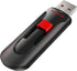 Sandisk 32GB 2.0 SDCZ60-032G-B35 Cruzer Glide USB Flash Drive