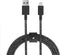 Native Union BELT Cable XL - 10ft Durable Lightning to USB Charging Cable with Leather Strap, compatible with iPhone