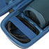 Khanka Hard Travel Case for JBL FLIP5 Flip 5 / Flip 6 Waterproof Portable Bluetooth Speaker (Blue)