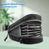 Lightdow Detachable Camera Filter Bag, 8-Slot Lens Filter Carry Case with Belt Loop Pouch for 37mm-95mm Filters