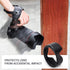 Lens Hood for Canon RF 24-105mm f/4L is USM, Reversible Shade Protector, Replaces Canon EW-83N