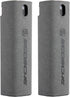 Scosche SCOCLNR20ML-2PK Natural Cell Phone Screen Cleaner Spray & Wipe, 20 ML for iPhone, Laptop, TV