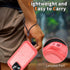 Cozycase Waterproof Case for iPhone 13 Pro Max 6.7 Inch, Full Body Dustproof Shockproof with Built-in Screen Protector,