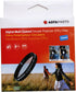 AGFA 72mm Multi-Coated Circular Polarizing (CPL) Filter