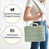 VANDEL 15-16 inch 16 15 Inch 16, 15.6 Laptop Carrying Case Sleeve with Strap, Shoulder Bag with Handle, in Laptop