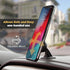 Scosche MMD-2PKXCES0 MagicMount Select Universal Magnetic Phone Holder for Car, Home or Office - Pack of 2