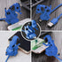 Funny Dog Charging Cable - Portable Stray Dog USB Charger, Dog Toy Smartphone Cable for iPhone Type-C Various Models