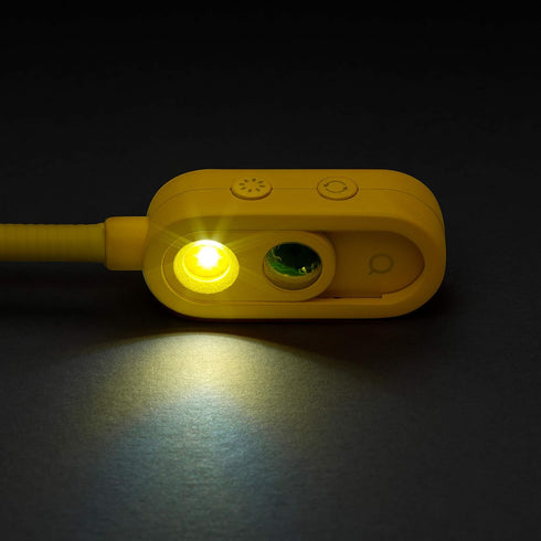 Kano Webcam - Flexible, Macro, Video and Pictures