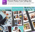 432 Pockets Mini Photo Album for Fujifilm Instax Mini 11 12 evo 90 70 9 8+ 8 LiPlay Instant Camera/Polaroid Snap