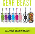 Universal Phone Lanyard Holder and Ring Grip, Silicone Neck Strap and Phone Ring Holder for Most Smartphones
