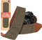 Art Tribute Brown Jeans Camera Strap, Real Denim for DSLR Camera, Universal Neck Shoulder Strap for Canon, Nikon