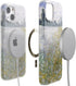 Casely iPhone 13 Case | Île aux Fleurs | The Met Museum, Compatible with MagSafe
