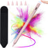 Stylus Pen for iPad 10/9th Gen, Compatible with 2018-2022 Apple iPad Pro 11 & 12.9 inch, iPad Mini 6/5 (Writing/Drawing)
