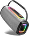 Matast Bluetooth Speaker 6000mAh, 36H Playtime BT5.4 Portable Wireless Speaker with 24W Loud