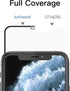 IceSword HD Screen Protector for iPhone 11/XR - Shatterproof Tempered Glass (9H, 8X Stronger, Anti-Fingerprint, Bubble