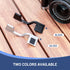 X-T50 Thumb Up Grip for Fujifilm X-T50 Camera, Aluminum Alloy Metal with Hot Shoe Cover Protector