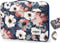 Kinmac Camellia 360° Protective Waterproof 12 inch-13.3 inch Laptop Case Bag Sleeve with Handle for Surface Pro,