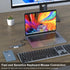 TOTU 4 3.0 2.0 3 5Gbps Docking Station, USB A Hub, Ports USB A + USB A * Docking Station - Data Transfer, Compatible