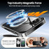Gyizho 360Ring 16E/17E 2X 16E/17E 6.1", Stand for iPhone Case with Screen Protector,Fit for MagSafe, Anti-Yellowing