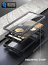 Poetic Guardian Case for Pixel 6A 5G, 6FT Drop Tested, Built-in Screen Protector, Full Body Hybrid Shockproof