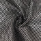 ASHATA Speaker Grill Cloth, 55.1 x 35.8in Waterproof Breathable Stereo Fabric Protective Cover for Speakers