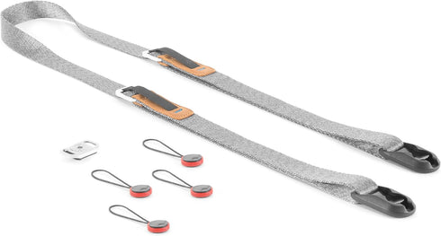 Peak Design Leash Camera Strap for Versatile Use