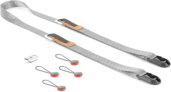 Peak Design Leash Camera Strap for Versatile Use
