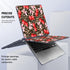 Lepeoac 13 inch M5 2026 M4 2025 M3 M2 2024-2022 A3449 A3240 A3113 A2681, 13.6 inch for MacBook Air Case Hard