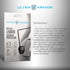 Liquid Glass Screen Protector - Wipe On Nano Protection for All Smartphones, Tablets, and Watches