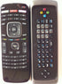 Vizio Smart Keyboard Remote for Internet TV