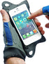Sea to Summit Waterproof TPU Smartphone Case - Large (6.7 x 3.6 inches)