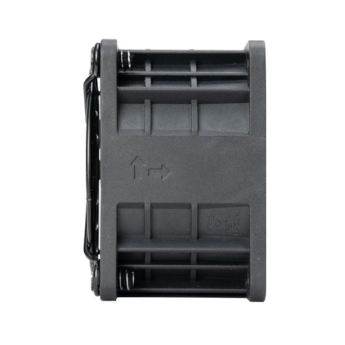 60X 15,000rpm) 60mm 38mm SST-FHS60X Silverstone Technology FHS High Performance (up to x PWM Industrial/Server Fan