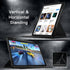 JETech S10 S10 S9 10.9-Inch S9 11-Inch 360 Rotating Case for Samsung Galaxy Tab Lite / FE / FE / with S Pen Holder