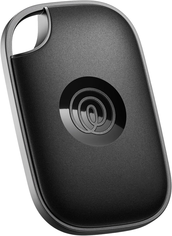 Life360 Tile Pro - Powerful Bluetooth Tracker, Key Finder and Item Locator for