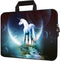 11" 11.6" 12" 12.1" 12.5" inch Laptop Carrying Bag, Chromebook Case, Notebook Ultrabook Bag, Tablet Cover Neoprene
